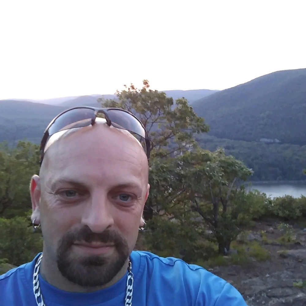 Meet your Posher, Vinny